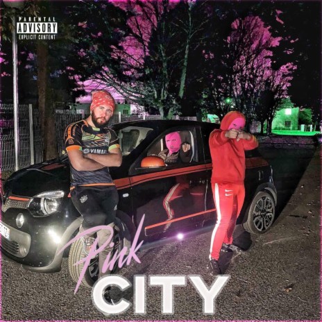 Pink City | Boomplay Music