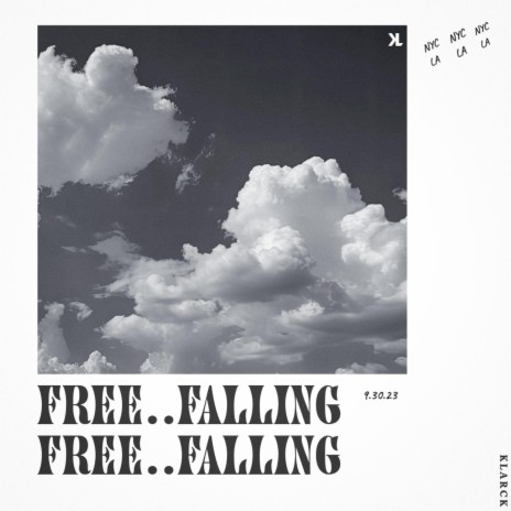 Free..Falling | Boomplay Music