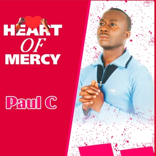 Heart of Mercy