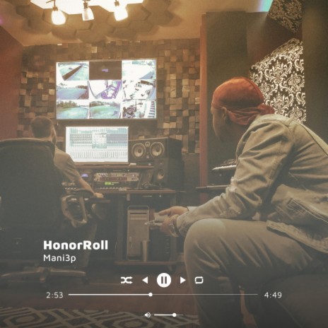 HonorRoll | Boomplay Music