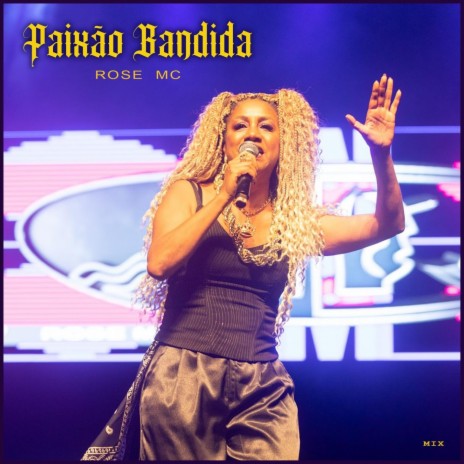 Paixão Bandida (Mix) [feat. DJ Dablyo] | Boomplay Music