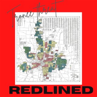 REDLINED