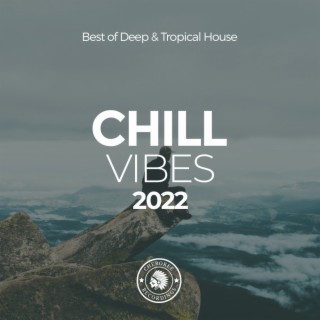 Chill Vibes 2022: Best of Deep & Tropical House