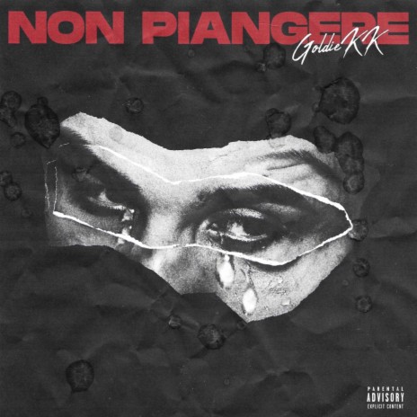 Non Piangere ft. Beak On The Night | Boomplay Music