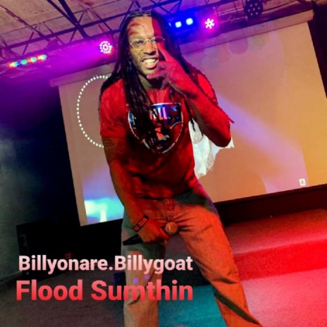 Flood Sumthin' | Boomplay Music