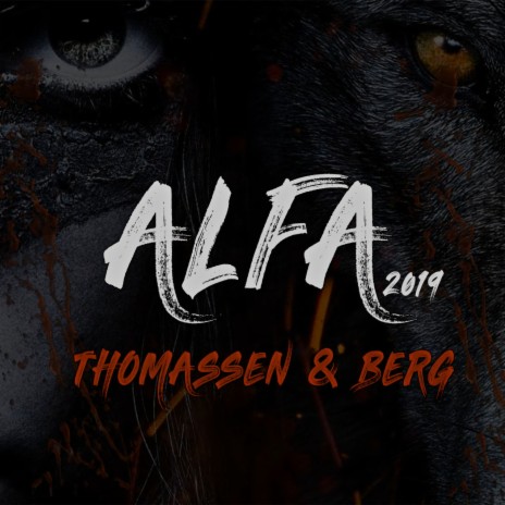 Alfa 2019 | Boomplay Music