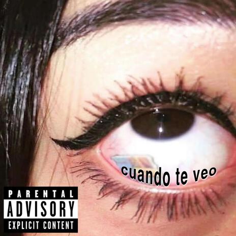 cuando te veo