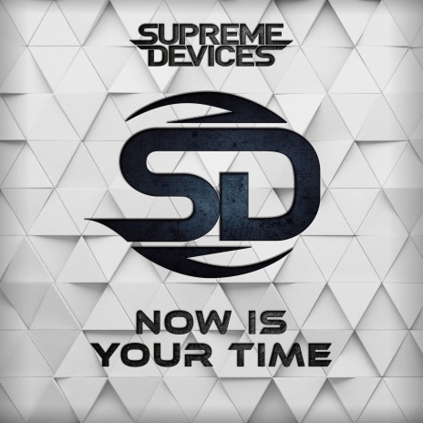 Now Is Your Time ft. David Klemencz | Boomplay Music