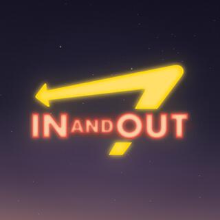 IN N' OUT lyrics | Boomplay Music