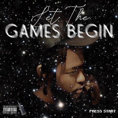 Let The Games Begin | Boomplay Music