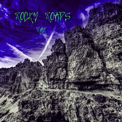 Rocky Roads | Boomplay Music