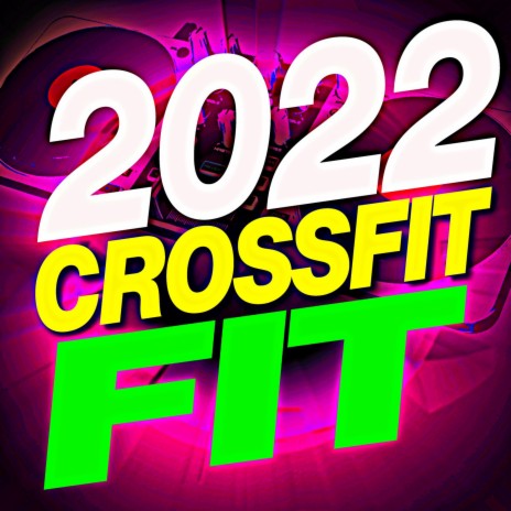 Dakiti (Crossfit Mix) | Boomplay Music