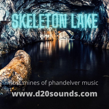 Skeleton lake | Boomplay Music