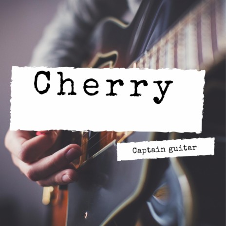 Cherry harry