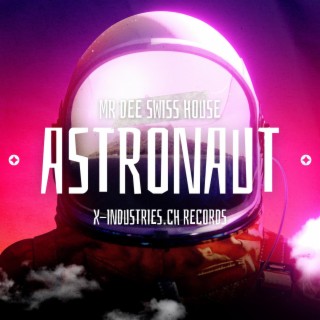 Lost Astronaut