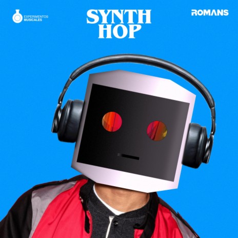 Synth Hop (Experimento #15) | Boomplay Music