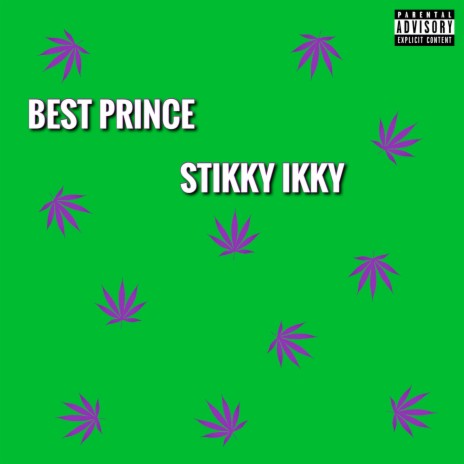 Stikky Ikky | Boomplay Music