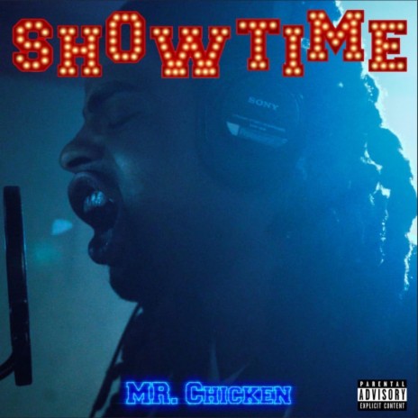 Showtime | Boomplay Music