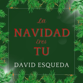 La Navidad eres Tu