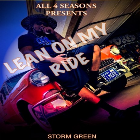 LEAN ON MY RIDE | Boomplay Music