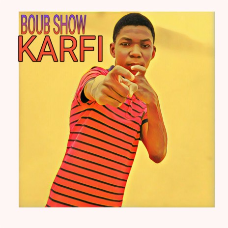 KARFI | Boomplay Music