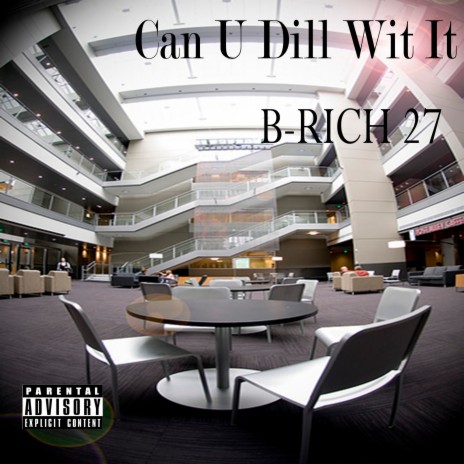 Can U Dill Wit It | Boomplay Music