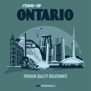 Stand-Up Ontario: Premium Quality Breathmints