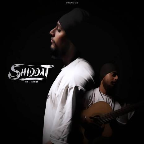 SHIDDAT | Boomplay Music