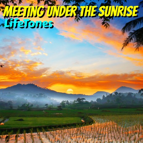 Meeting Under the Sunrise