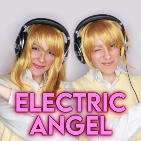 Electric Angel | Boomplay Music