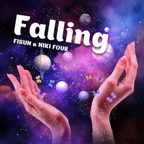 Falling ft. Niki Four | Boomplay Music