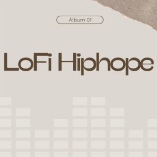 Lofi Hiphope Álbum 01