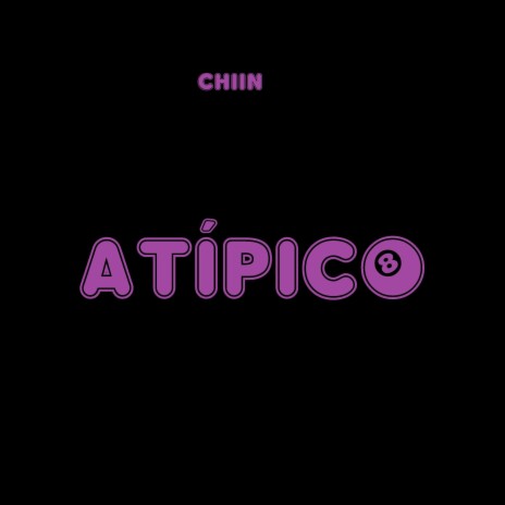 Atípico ft. Rey Pandora | Boomplay Music