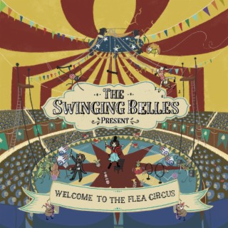 Welcome To The Flea Circus