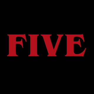 Five