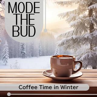 Coffee Time in Winter