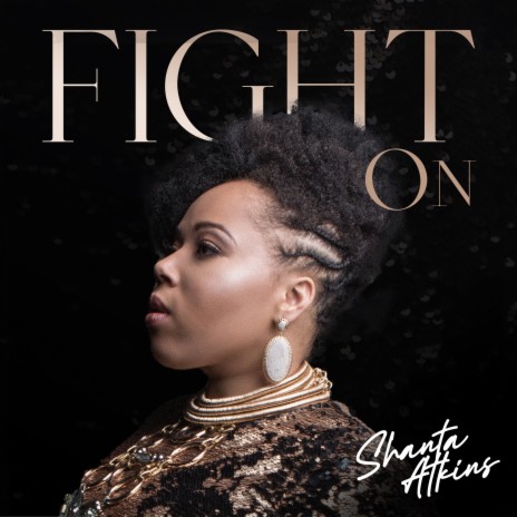Fight On | Boomplay Music