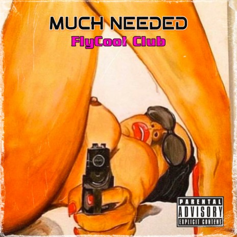 Much Needed | Boomplay Music