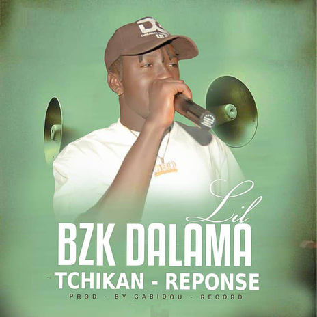 Tchikan Réponse | Boomplay Music