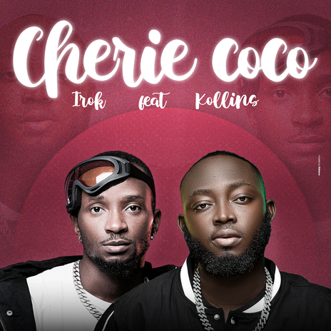 CHÉRIE COCO | Boomplay Music