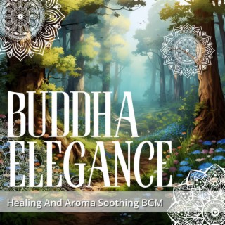 Healing And Aroma Soothing BGM