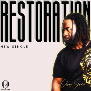 Restoration lyrics | Boomplay Music