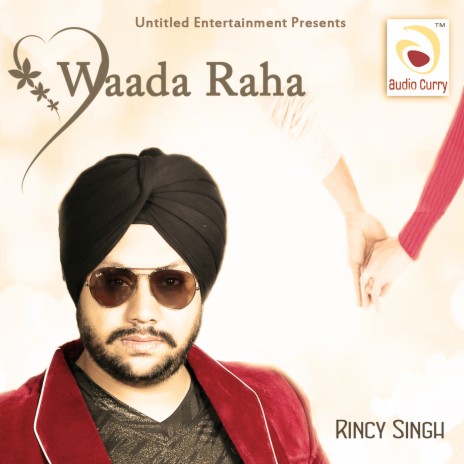 Wada Raha | Boomplay Music