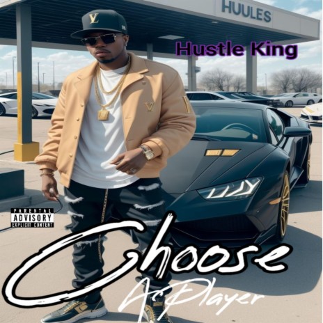 Choose A Player | Boomplay Music