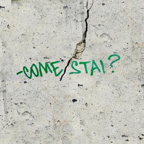 Come Stai? ft. Riccardo 404 | Boomplay Music