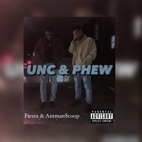 Messy ft. Antman$coop | Boomplay Music