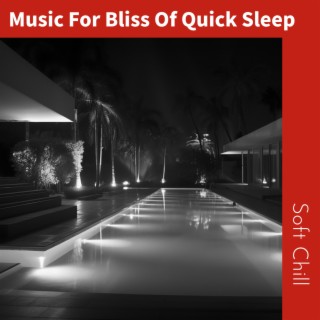 Music For Bliss Of Quick Sleep