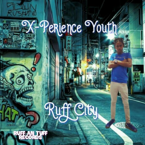 Ruff City | Boomplay Music
