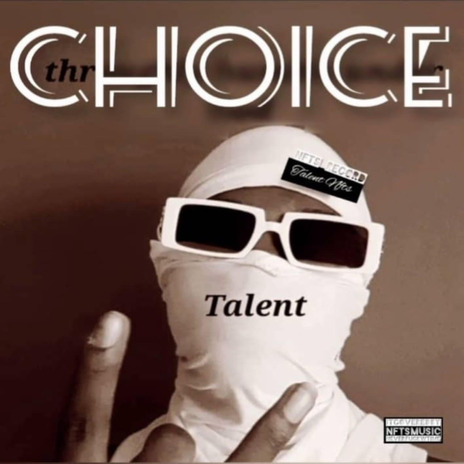 Choice ft. Moezzax | Boomplay Music