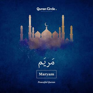 Surah Maryam